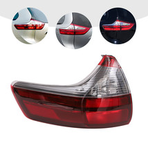 For 2015-2020 Toyota Sienna Base L LE XLE Rear Tail Light Assembly Left ... - £68.01 GBP