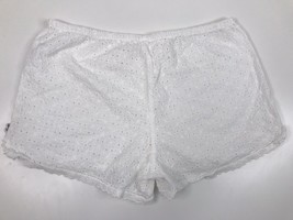 Gap body casual evening flower shorts women’s small J5 - £8.29 GBP