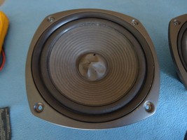 Kenwood T10-0671-05  Woofer From JL-886 Speakers - £17.54 GBP