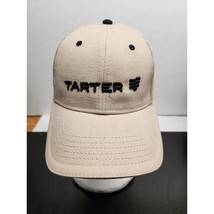 Tarter Hat - OTTO 84-482 Brand hat - Beige - New without tags - £10.83 GBP