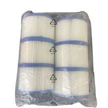 KGC Type S1 Easy Set Pool Filter Replacement Cartridges - Pack of 6 - £14.38 GBP