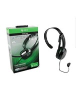 Afterglow Xbox One Chat Headset Wired Afterglow LVL1 Communicator - $17.03