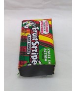 *Empty* Vintage Fruit Stripes Empty Gum Wrapper - $8.90