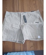 Lee Size 18 Khaki Shorts - €37,55 EUR