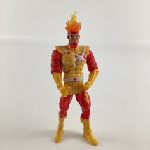 DC Comics Firestorm 7&quot; Action Figure Toy Nuclear Superhero Mattel 2008 - £23.53 GBP