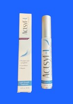 Actsyl Actsyl-L Lash Growth Treatment 0.14 oz. 4 Ml NIB MSRP $32 - £19.82 GBP