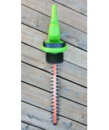 Portland 4 Amp 22-inch Corded Electric Hedge Bushes Bush Trimmer - £4.72 GBP