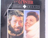 Lion In Winter VHS Tape Peter O&#39;Toole Katherine Hepburn Sealed New Old S... - $7.91