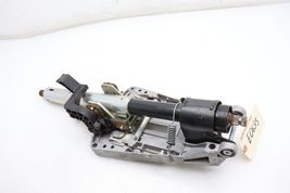 08-14 MERCEDES-BENZ W204 C300 AWD STEERING COLUMN W/ 4MATIC W/O MEMORY E0693 image 3