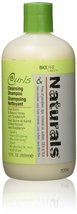 Curls &amp; Naturals Cleansing Shampoo With Shea Butter - £15.13 GBP
