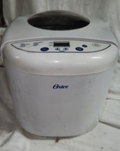 Oster Bread Maker Powers Up As Parts Repair Model 5858 - £19.95 GBP