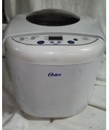 Oster Bread Maker Powers Up As Parts Repair Model 5858 - £19.60 GBP