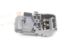 98-00 NISSAN FRONTIER FRONT LEFT DRIVER INTERIOR DOOR HANDLE Q3918 image 8