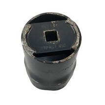 Wheel Lock Nut Socket Unbranded 1/2&quot; Drive 2-3/8&quot;  6936 USA Mechanic Han... - £13.98 GBP