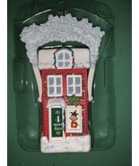 2005 Hallmark Ornament - Christmas Countdown -  Advent Calendar - $12.75