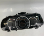2015-2017 Honda Accord Speedometer Instrument Cluster 14,046 Miles OEM I... - $55.43