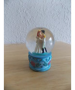 Disney Mini Little Mermaid Snowglobe  - £23.59 GBP