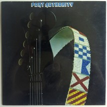 Port Authority - SEALED Self Titled LP Vinyl Record Album, United States Navy - £36.61 GBP