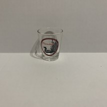 Vintage Souvenir Minnesota Duck Shot Glass - £3.95 GBP