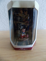 Disney Tiny Kingdom Pinocchio Figurine  - £15.98 GBP