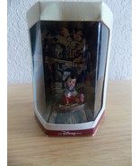 Disney Tiny Kingdom Pinocchio Figurine  - $372.63 MXN