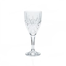 Godinger Dublin Crystal Goblet Glass Set of 4 - $65.00