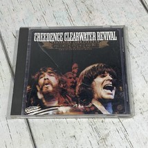 Chronicle The 20 Greatest Hits - Creedence Clearwater Revival Audio CD - £5.01 GBP