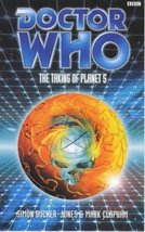 Doctor Who: The Taking of Planet 5 by Simon Bucher-Jones and Mark Clapham - New - £15.69 GBP