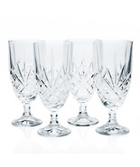 Godinger Crystal Iced Beverage Glass Set Of 4 - $59.00