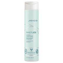 Joico InnerJoi Hydrate Shampoo &amp; Conditioner 10.1 fl.oz Duo - £47.53 GBP