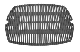 Cast Iron Cooking Grid For Weber 87583, Q200 &amp; Q220 Gas Models - £57.60 GBP