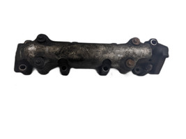 Right Exhaust Manifold From 2001 Chevrolet Silverado 2500 HD  6.6 - £39.19 GBP