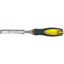 Stanley 16-973 1/4-Inch Wide FatMax Short Blade Chisel - $25.02