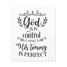  God Is In Proverbs 16:9 Christian Wall Art Print Ready to Hang  - £59.69 GBP+