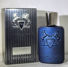 PARFUMS de MARLY LAYTON 125ml 4.2.Oz Eau De Parfum Spray Men - £214.11 GBP