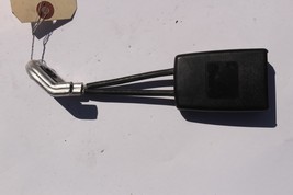 2006-2009 MERCEDES CLS550 W219 CLS500 REAR LEFT SIDE SEAT BELT BUCKLE  R2527 image 2