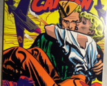STEVE CANYON #9 by Milton Caniff (1984) Kitchen Sink Comics magazine/TPB... - $14.84