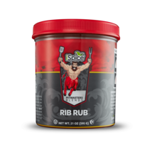 Rib Rub Seasoning - £10.38 GBP
