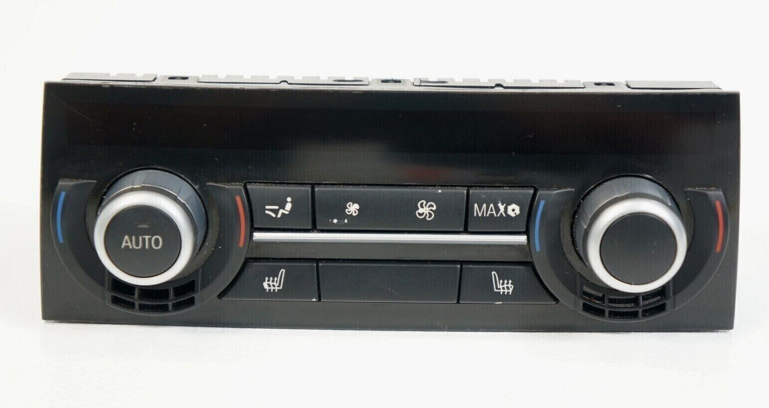 09-2015 bmw 750li 760li 740i REAR center console ac climate temperature ... - $74.87