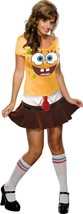 Secret Wishes Sponge Babe Xsmall Halloween Costume - £38.37 GBP