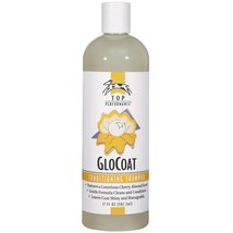 Top Performance GloCoat Conditioning Dog Shampoo, 1-Gallon - £16.27 GBP+