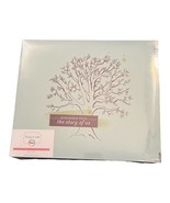 Becky Higgins Project Life 13x15 Album Holds 12X12 Pages Scrapbook Art - £15.78 GBP