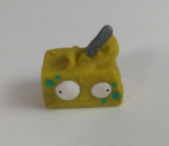 Moose Grossery Gang Series 2 Sour Dairy Yellow Gutter Butter - $6.75 CAD