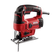 Chervon North America Inc Skil 120 V 5 Amps Corded Jig Saw - Case Of: 1 - £46.89 GBP