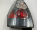 2006-2007 Mazda 5 Driver Tail Light Taillight Lamp OEM J04B02002 - £97.09 GBP