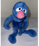 Sesame Street Grover Plush 12 Inch Nanco - $19.80