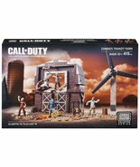 Mega Bloks CALL OF DUTY Zombies Tranzit Farm 06828 - $1,884.72 MXN