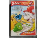 Dr. Seuss - Green Eggs and Ham and Other Favorites (DVD, 2003) - £11.62 GBP
