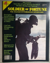 SOLDIER OF FORTUNE Magazine April 1979 - £15.81 GBP