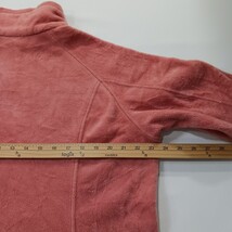 Columbia XL6578 Women's Coral Sawyer Rapids Full Zip Fleece Jacket Size 2XL image 6